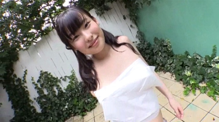 アルカス 合田柚奈